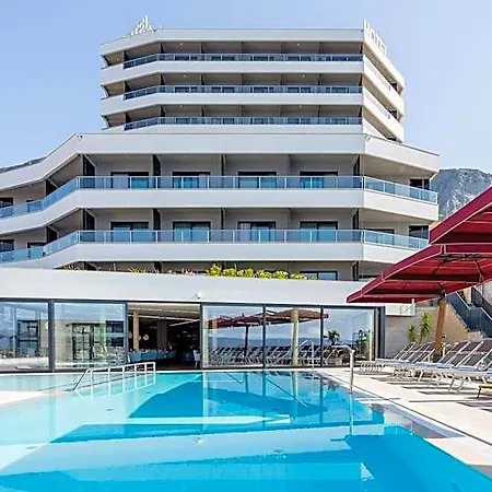 Plaza Duce 4*