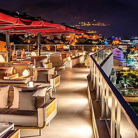 Plaza Duce Hotel 4*