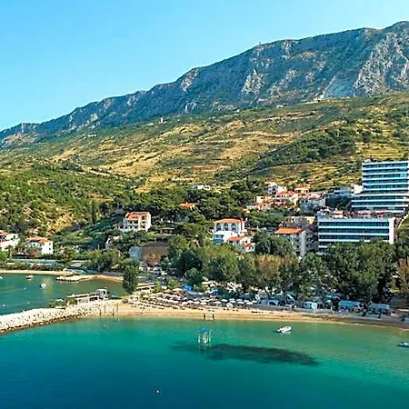Plaza Duce Hotel 4*