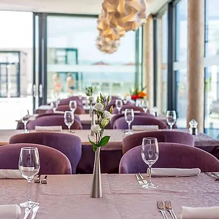 Plaza Duce Hotell