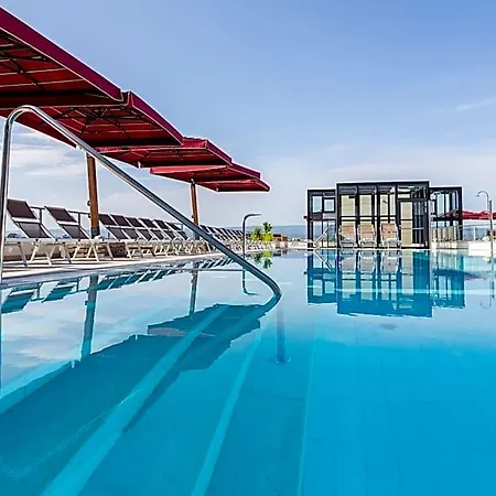 Plaza Duce Hotel 4*