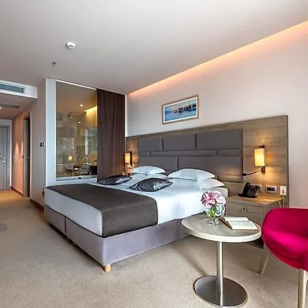 Hotell Plaza Duce 4*