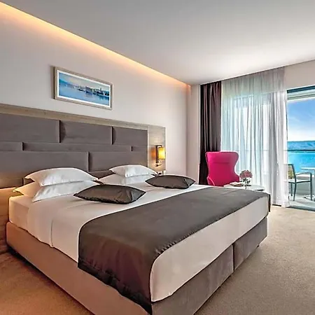 Plaza Duce Hotel